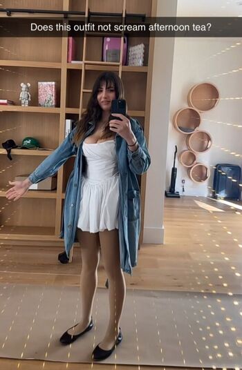 Full leaked Rachel levin private onlyfans photo