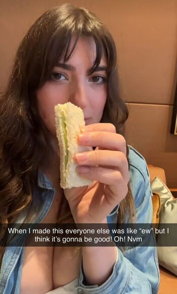 Full leaked Rachel levin private onlyfans photo