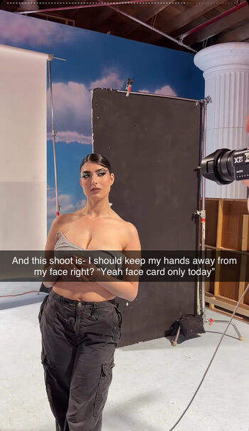 Full leaked Rachel levin rclbeauty private onlyfans photo