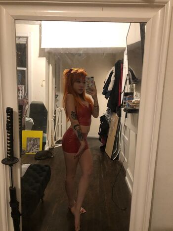 Rachel Lu