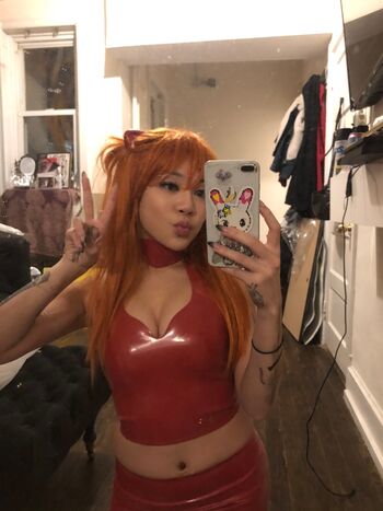 Full leaked Rachel lu private onlyfans photo