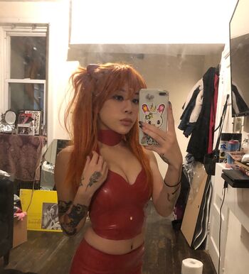 Full leaked Rachel lu private onlyfans photo