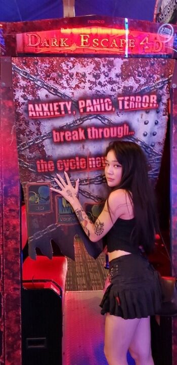 Full leaked Rachel lu private onlyfans photo