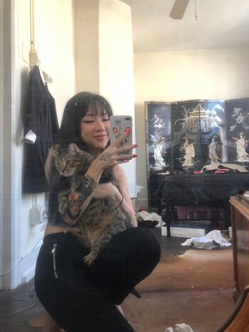 Full leaked Rachel lu private onlyfans photo