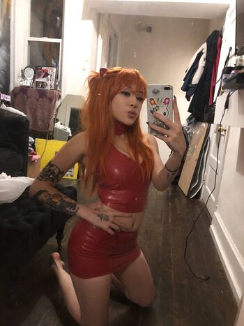 Full leaked Rachel lu private onlyfans photo