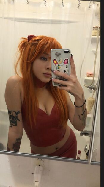 Full leaked Rachel lu private onlyfans photo