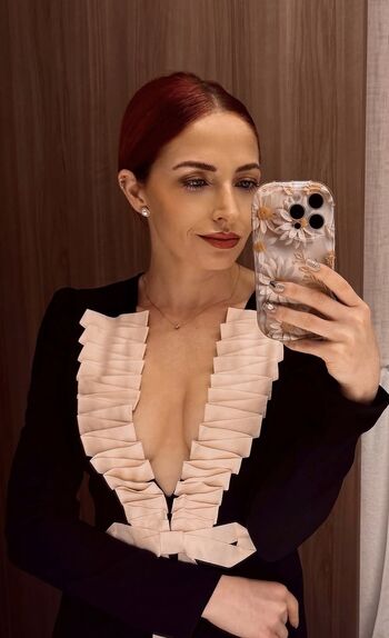 Rachel Luba
