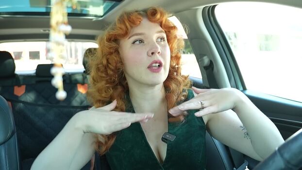 Rachel Maksy