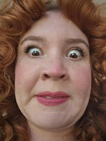 Rachel Maksy