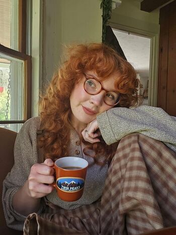 Rachel Maksy