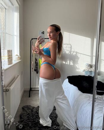 Full leaked Rachel mary private onlyfans photo