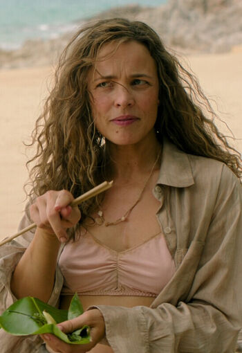 Full leaked Rachel mcadams private onlyfans photo