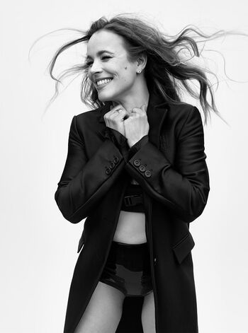 Full leaked Rachel mcadams private onlyfans photo