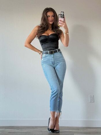 Rachel Michelle