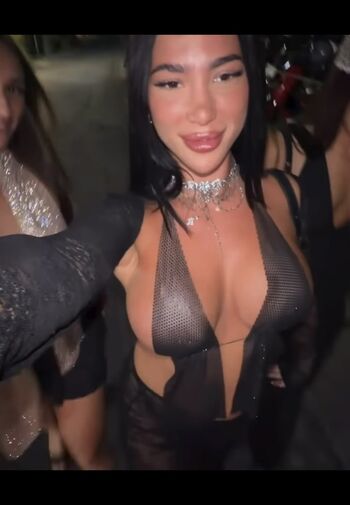 Rachel Milesi