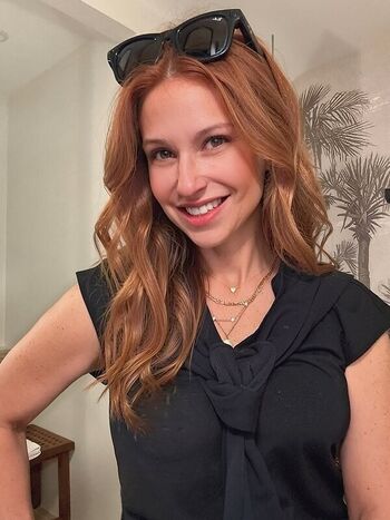 Full leaked Rachel nichols private onlyfans photo