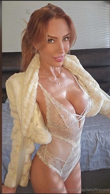 Full leaked Rachel off records private onlyfans photo