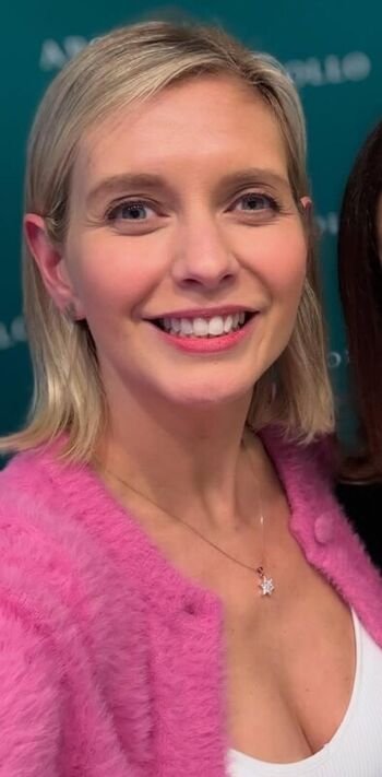 Rachel Riley