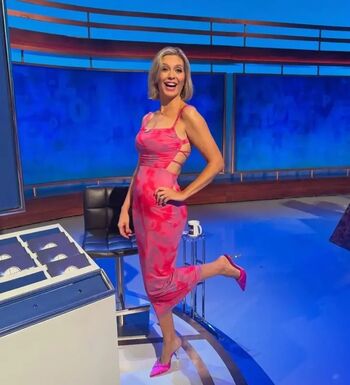 Rachel Riley