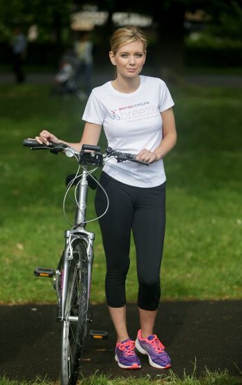 Rachel Riley