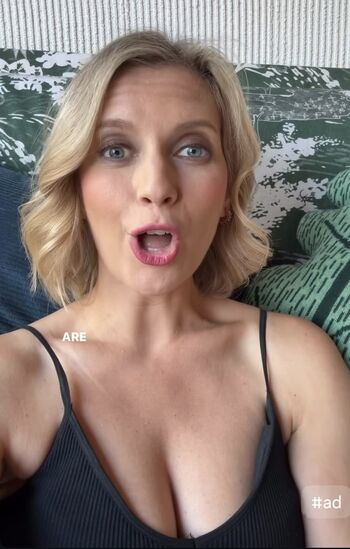 Rachel Riley
