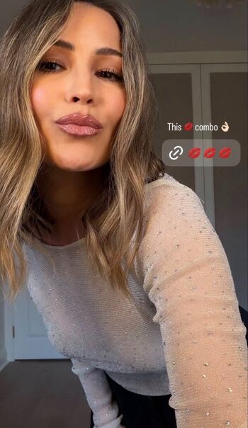 Rachel Stevens