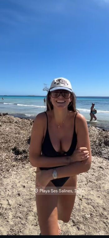 Full leaked Rachel trapani private onlyfans photo