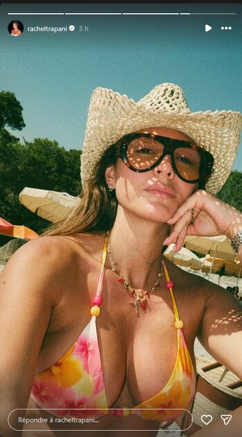 Full leaked Rachel trapani private onlyfans photo