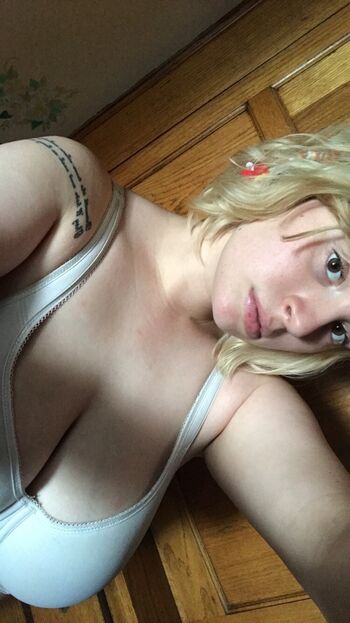 Full leaked Rachel williams private onlyfans photo