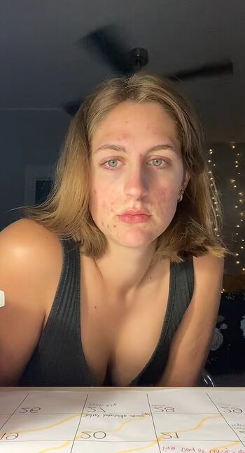 Rachel Wohlford