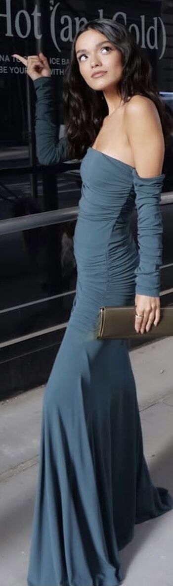 Full leaked Rachel zegler page private onlyfans photo