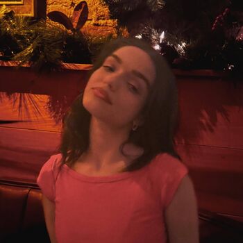 Full leaked Rachel zegler page private onlyfans photo