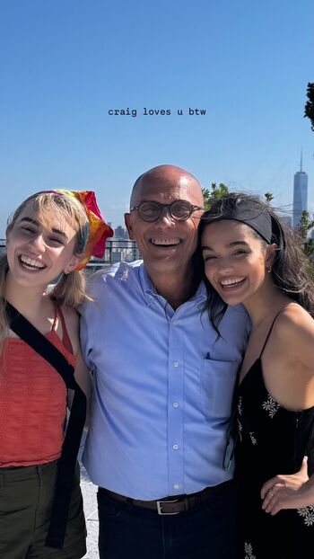 Full leaked Rachel zegler page private onlyfans photo