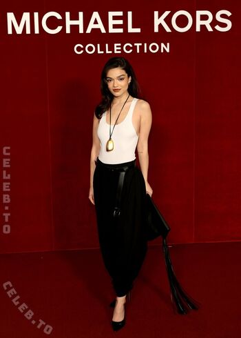 Full leaked Rachel zegler page private onlyfans photo