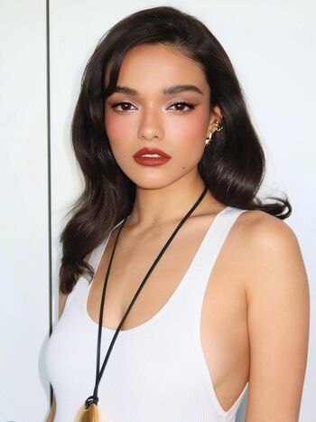 Full leaked Rachel zegler page private onlyfans photo