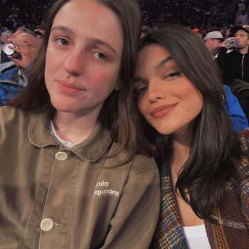 Full leaked Rachel zegler page private onlyfans photo