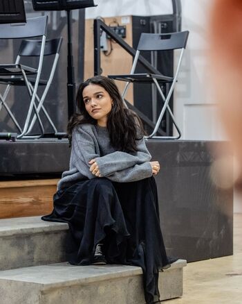 Full leaked Rachel zegler page private onlyfans photo