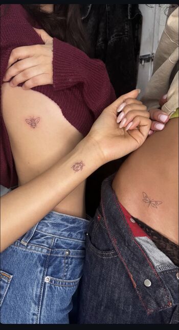 Full leaked Rachel zegler page private onlyfans photo