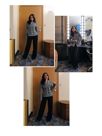 Full leaked Rachel zegler private onlyfans photo