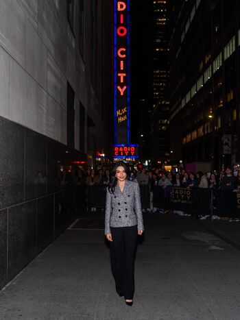 Full leaked Rachel zegler private onlyfans photo