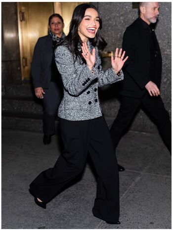 Full leaked Rachel zegler private onlyfans photo