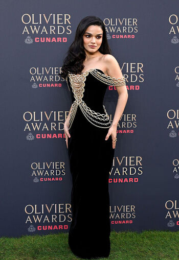 Full leaked Rachel zegler private onlyfans photo