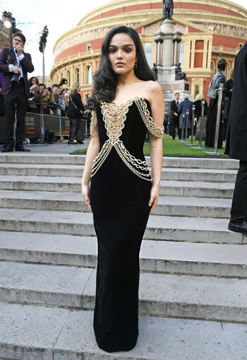 Full leaked Rachel zegler private onlyfans photo