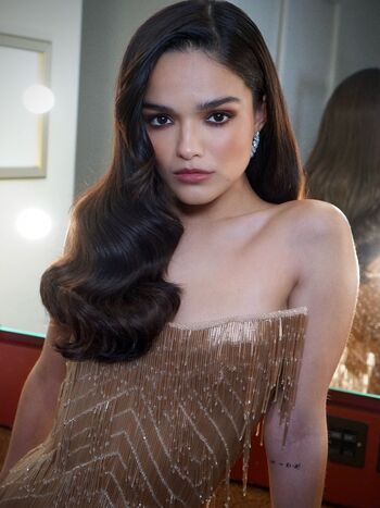 Full leaked Rachel zegler private onlyfans photo