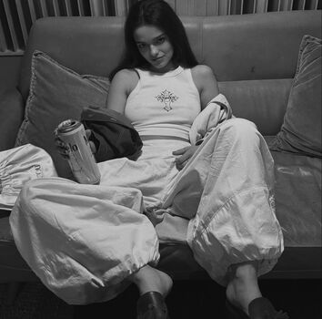 Full leaked Rachel zegler private onlyfans photo