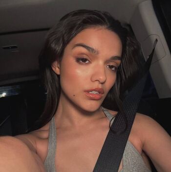 Full leaked Rachel zegler private onlyfans photo