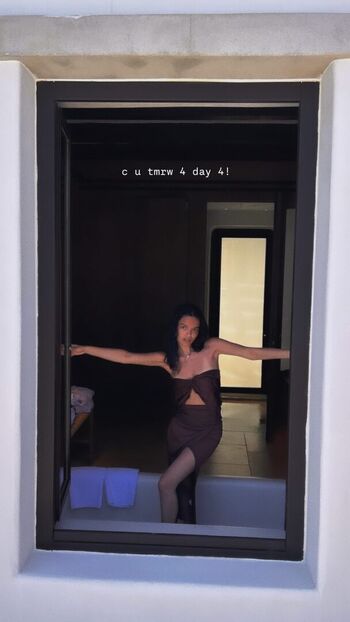Full leaked Rachel zegler private onlyfans photo