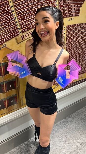 Full leaked Rachel zegler page private onlyfans photo