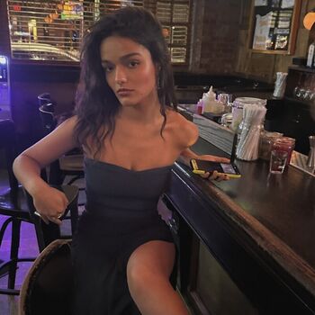 Full leaked Rachel zegler private onlyfans photo