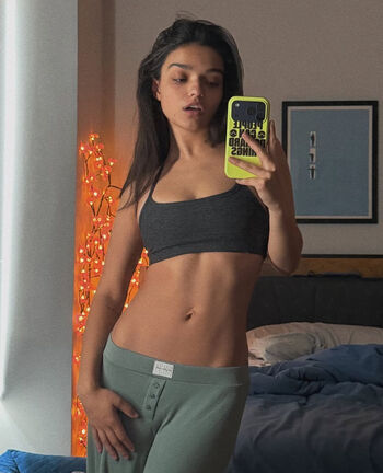 Rachel Zegler